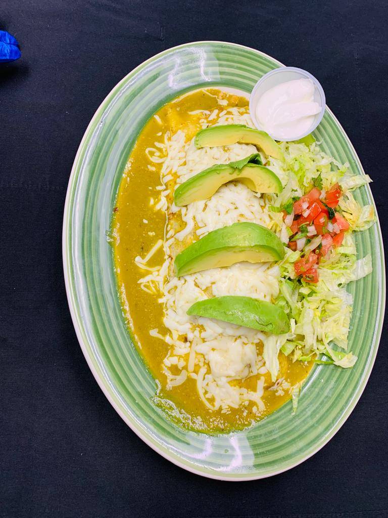 Taqueria MIS 5 ESTRELLAS | restaurant | 1010 14th St, Anacortes, WA 98221, USA | 3602993894 OR +1 360-299-3894