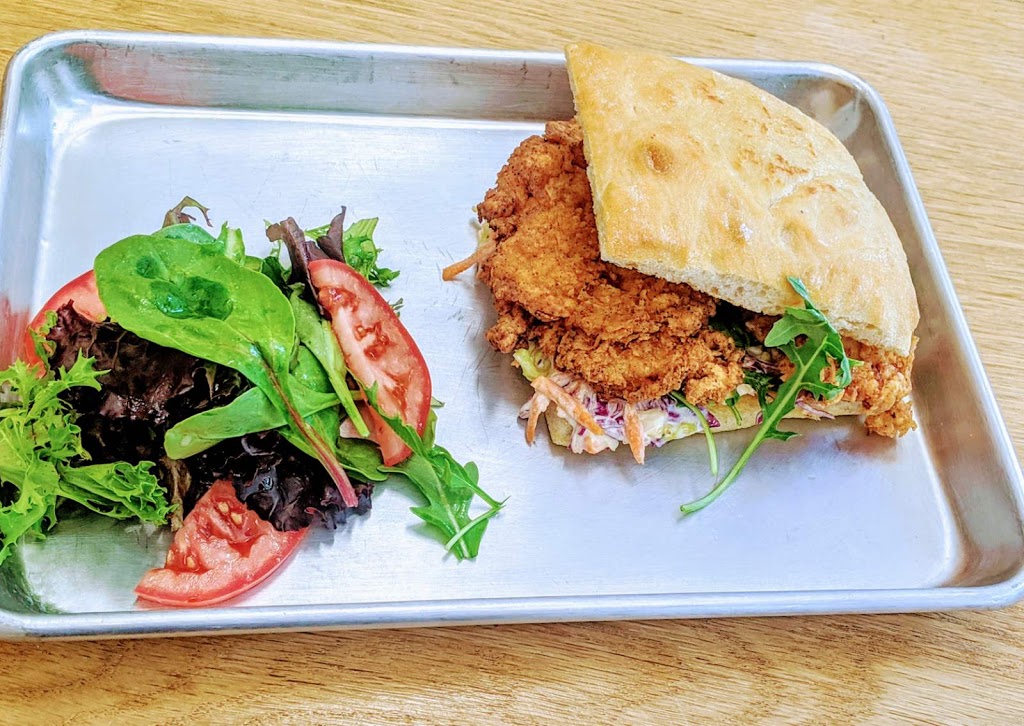 Savory Kitchen | restaurant | 2493 Telegraph Ave, Berkeley, CA 94704, USA | 5109906131 OR +1 510-990-6131