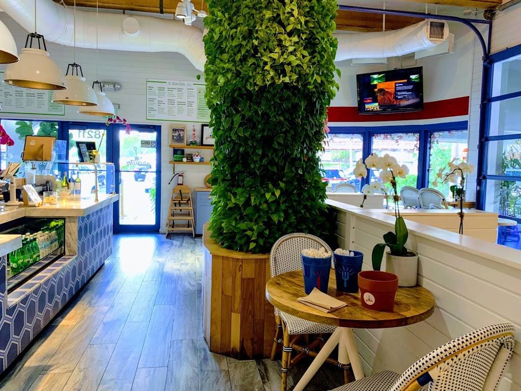 Grown | restaurant | 8211 S Dixie Hwy, Miami, FL 33143, USA | 3056634769 OR +1 305-663-4769