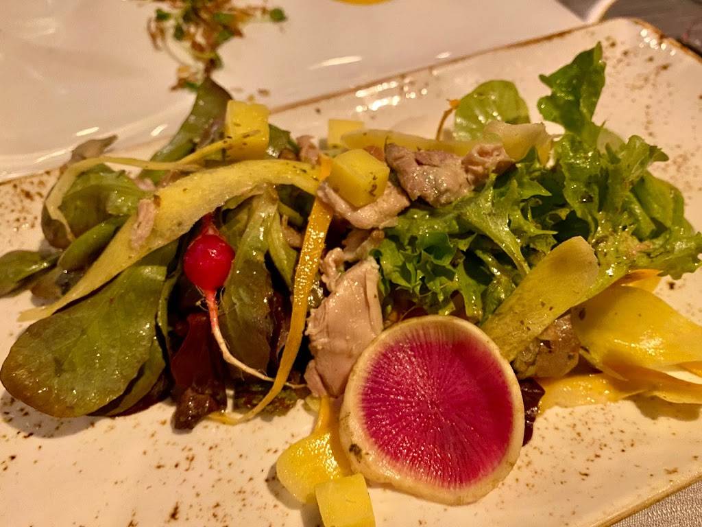 Glitretind Restaurant | restaurant | 7700 Stein Way, Park City, UT 84060, USA | 4356456455 OR +1 435-645-6455