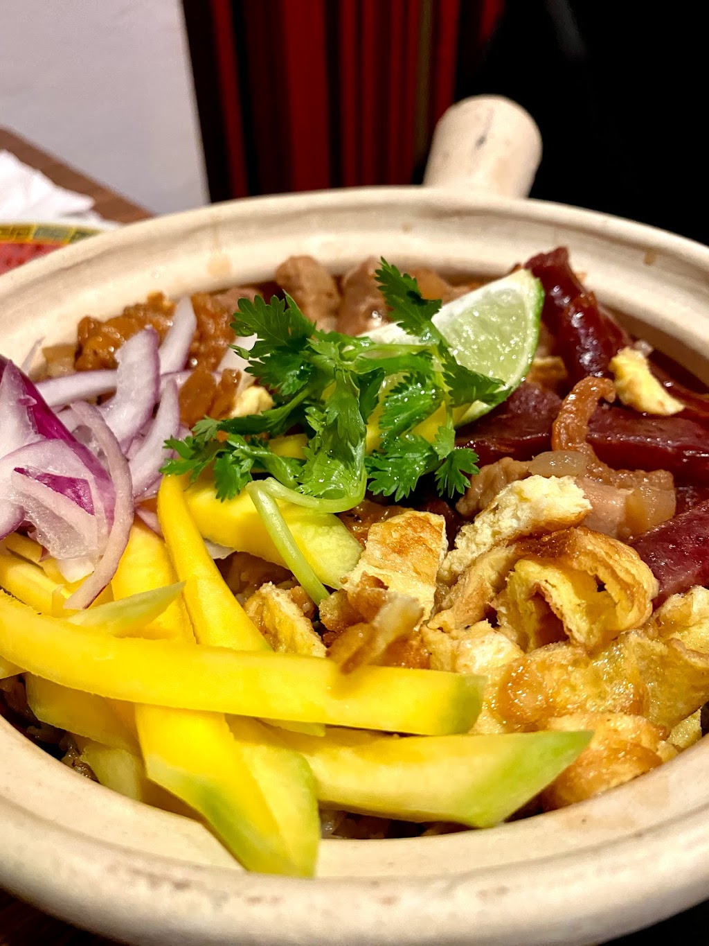 Klong | restaurant | 7 St Marks Pl, New York, NY 10003, USA | 2125059955 OR +1 212-505-9955