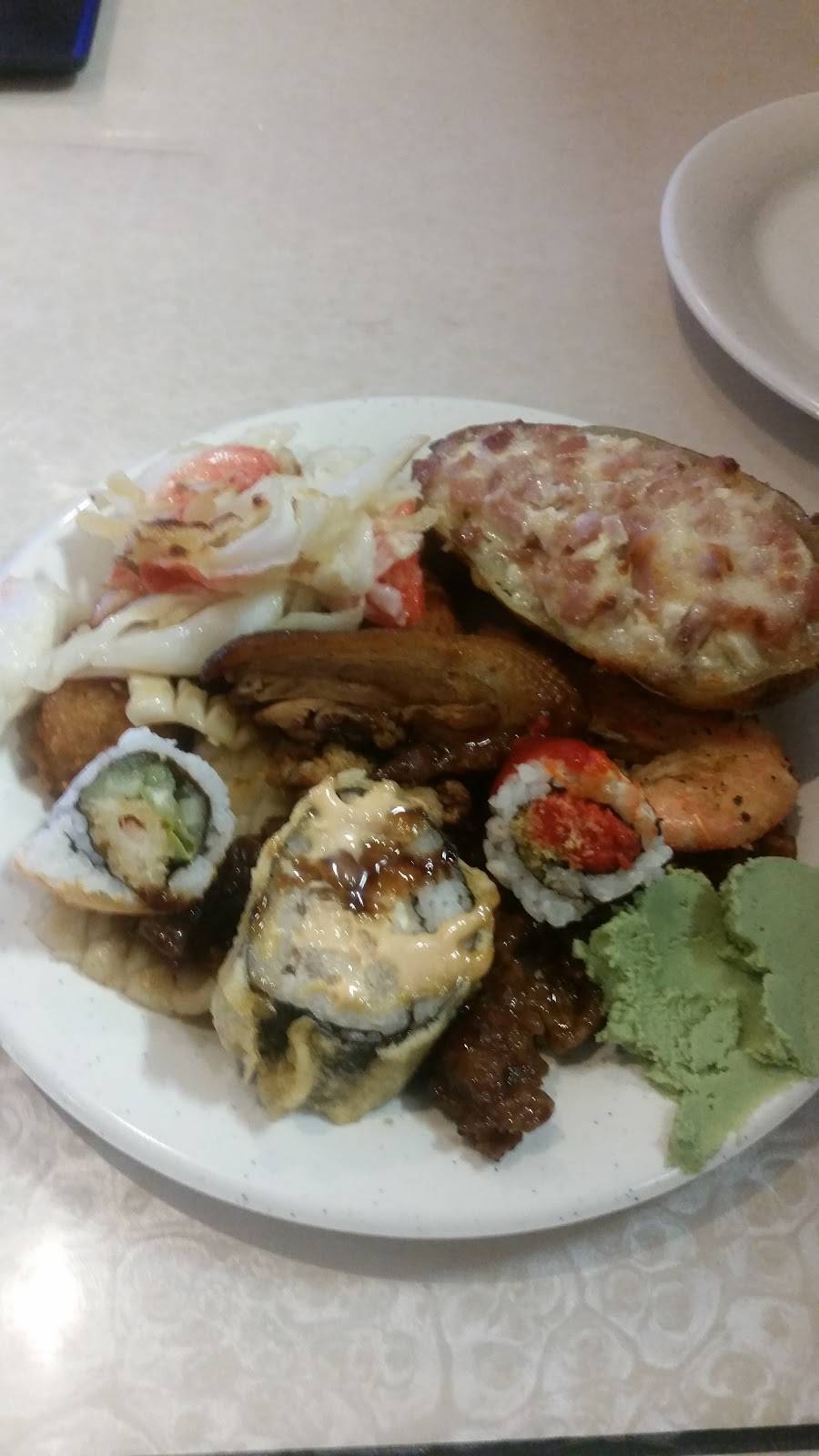 Teppanyaki | restaurant | 1321 Carmia Way, Bon Air, VA 23235, USA | 8043788822 OR +1 804-378-8822