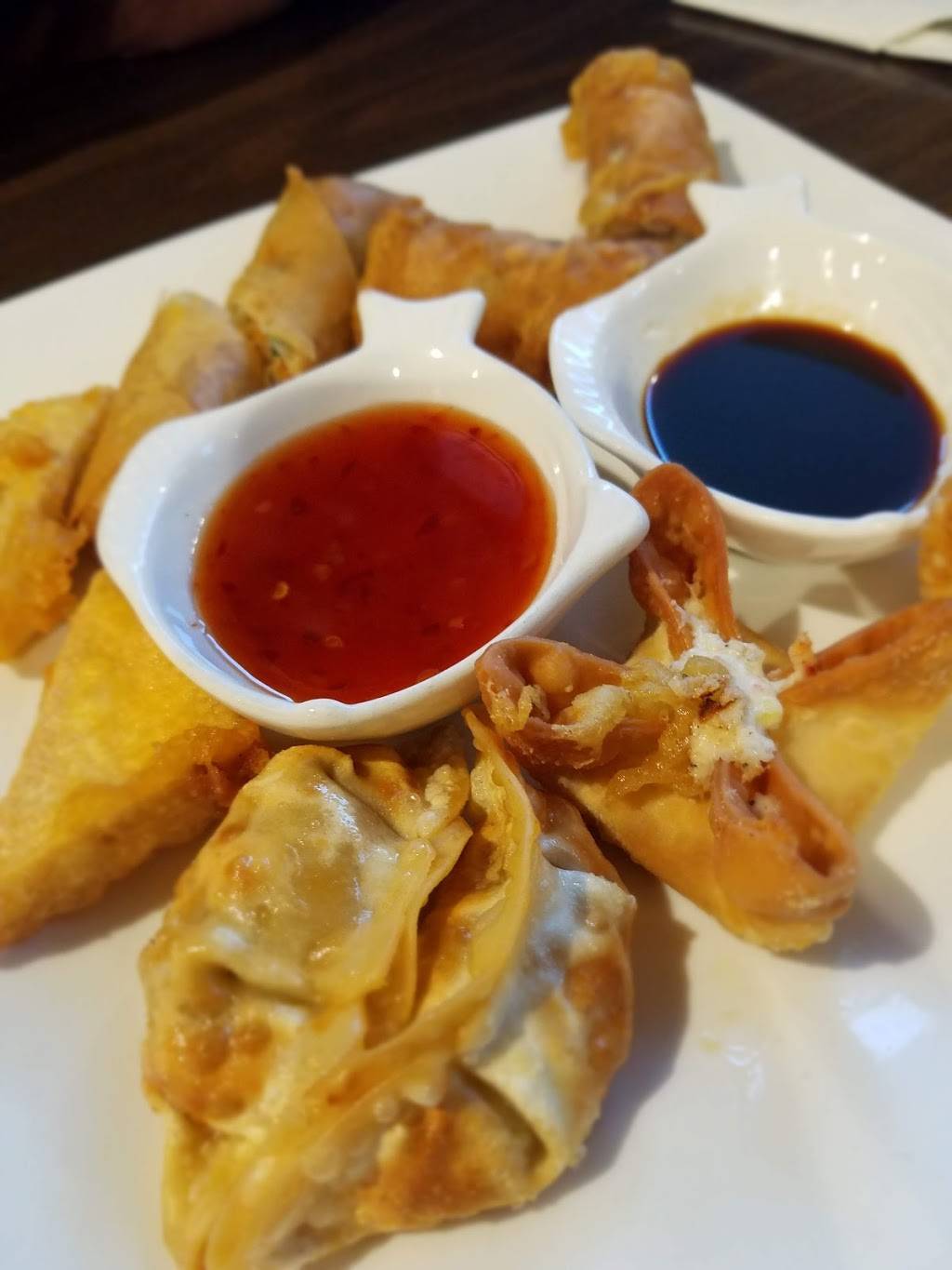 Cherry Thai | restaurant | 13710 E Quincy Ave, Aurora, CO 80015, USA | 3036930825 OR +1 303-693-0825