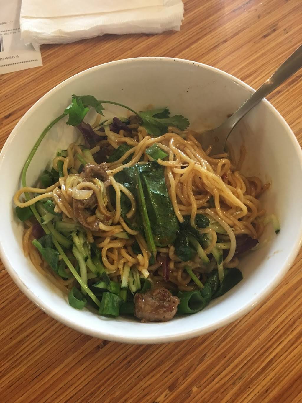 Noodles and Company | restaurant | 7405 Laguna Blvd Suite 170, Elk Grove, CA 95758, USA | 9164780373 OR +1 916-478-0373