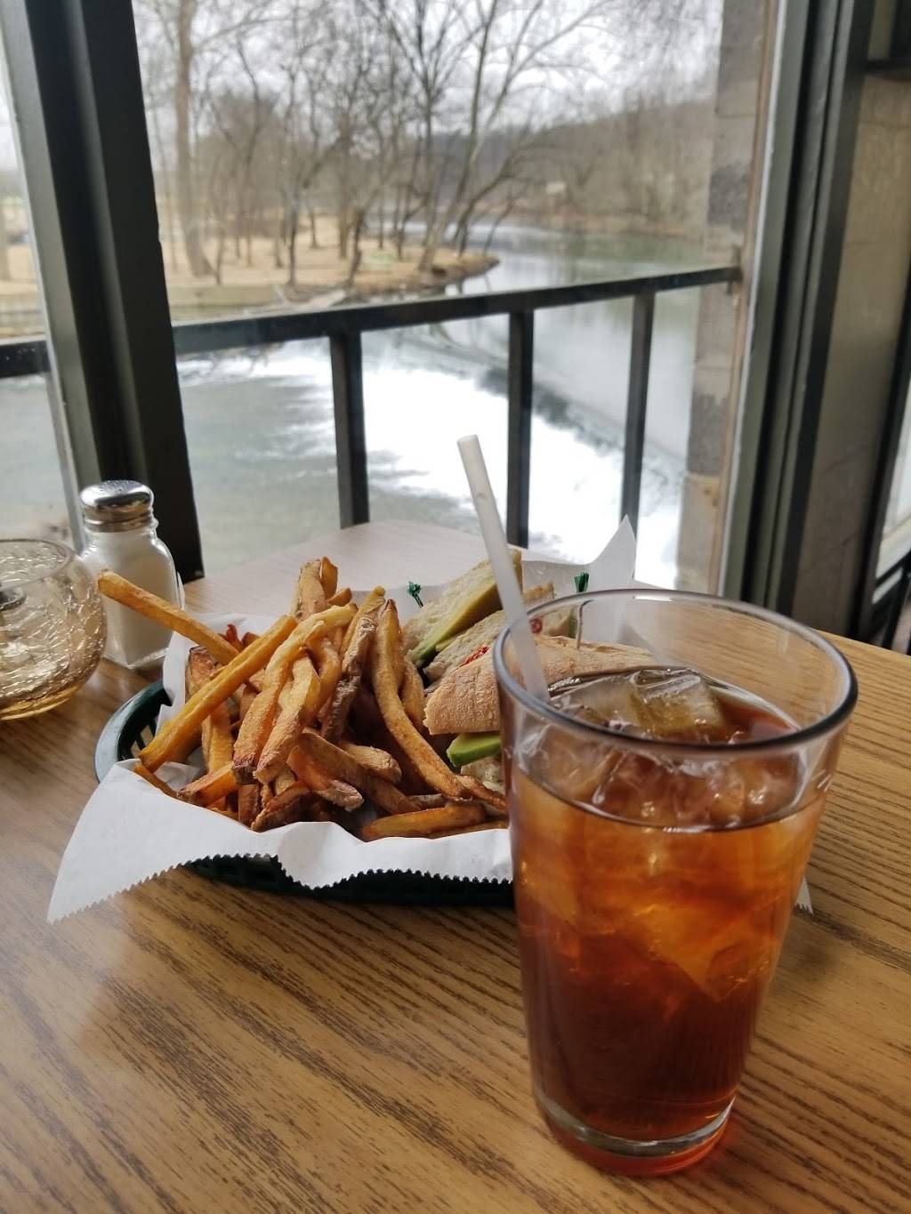 Haven 55 | restaurant | 408 Havenhurst Dr, Pineville, MO 64856, USA | 4172232055 OR +1 417-223-2055