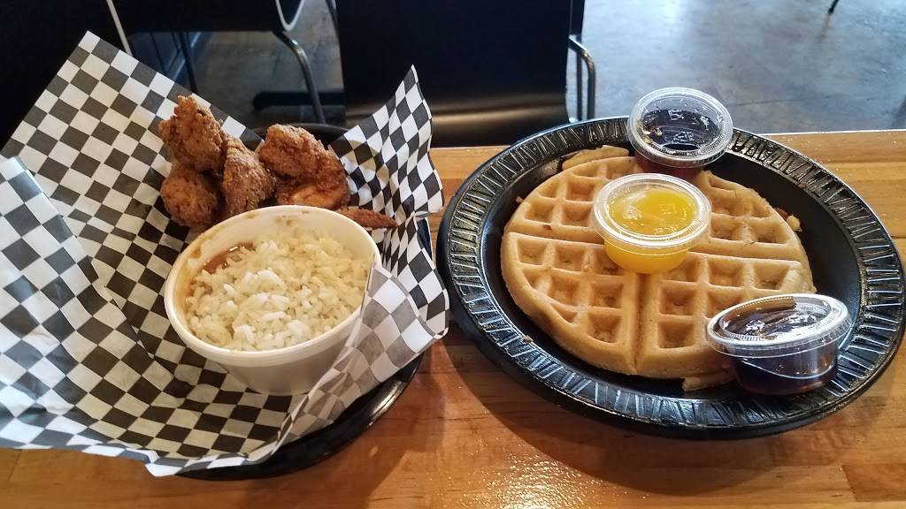 Gumbo Jeauxs | restaurant | 14185 Northwest Fwy, Houston, TX 77040, USA | 8325380481 OR +1 832-538-0481