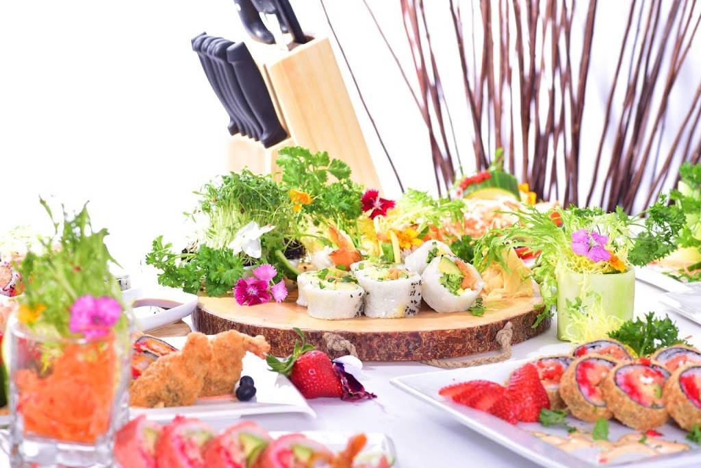 Mon Sushi | restaurant | 1069 Boulevard Curé-Poirier O, Longueuil, QC J4K 2E3, Canada | 4503329937 OR +1 450-332-9937