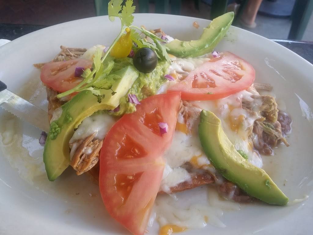 Por Favor | restaurant | 8302 La Mesa Blvd, La Mesa, CA 91942, USA | 6196985950 OR +1 619-698-5950