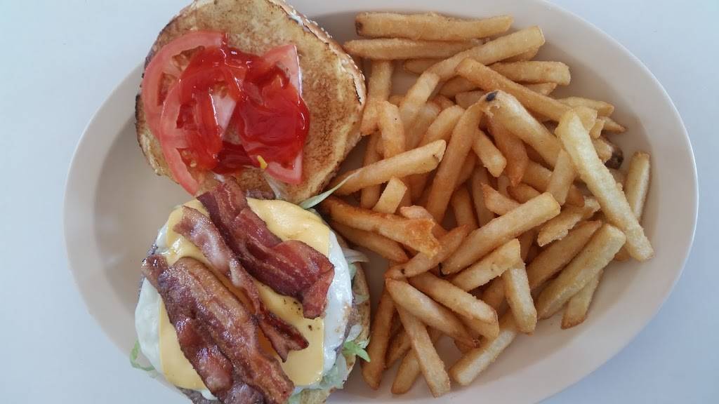 Yadis Grill | restaurant | 9570 Grand Ave, Franklin Park, IL 60131, USA | 8474555050 OR +1 847-455-5050