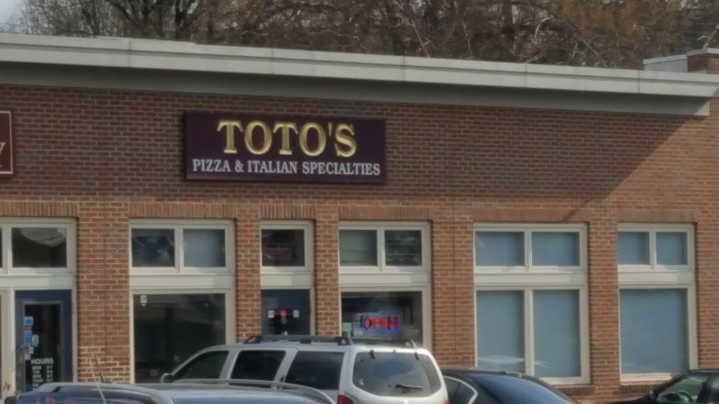 Totos Pizzeria | restaurant | 6555 Greene St, Philadelphia, PA 19119, USA | 2158484550 OR +1 215-848-4550