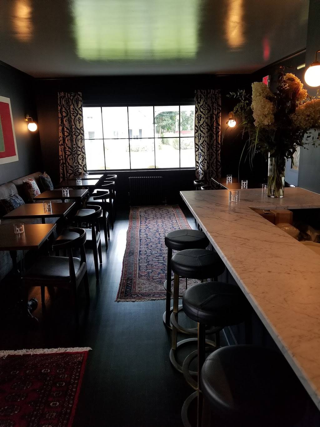 THE EDWARD | restaurant | 19 W Main St, Sharon, CT 06069, USA | 8603975259 OR +1 860-397-5259