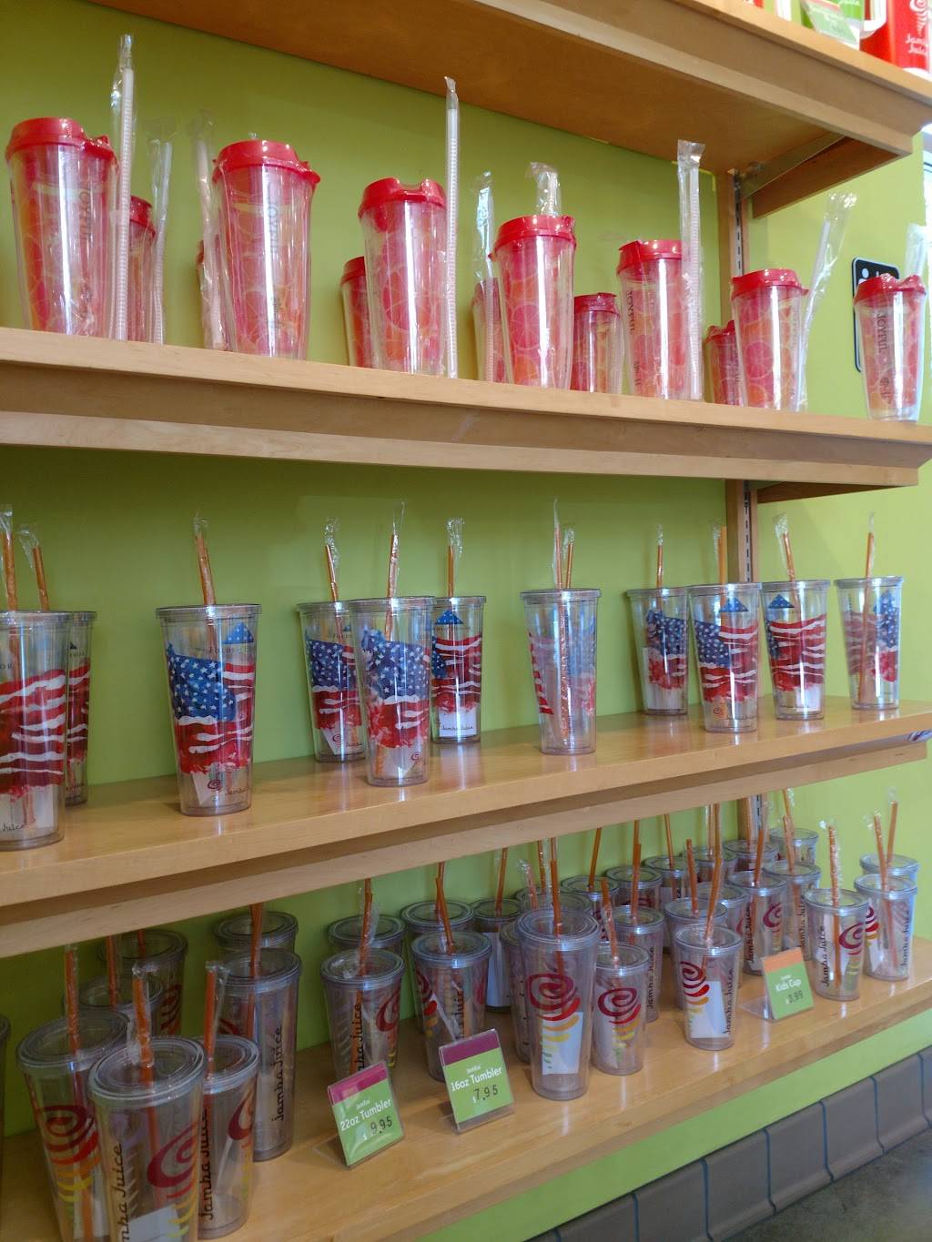 Jamba | restaurant | 2910 Commercial St SE, Salem, OR 97302, USA | 5033916251 OR +1 503-391-6251