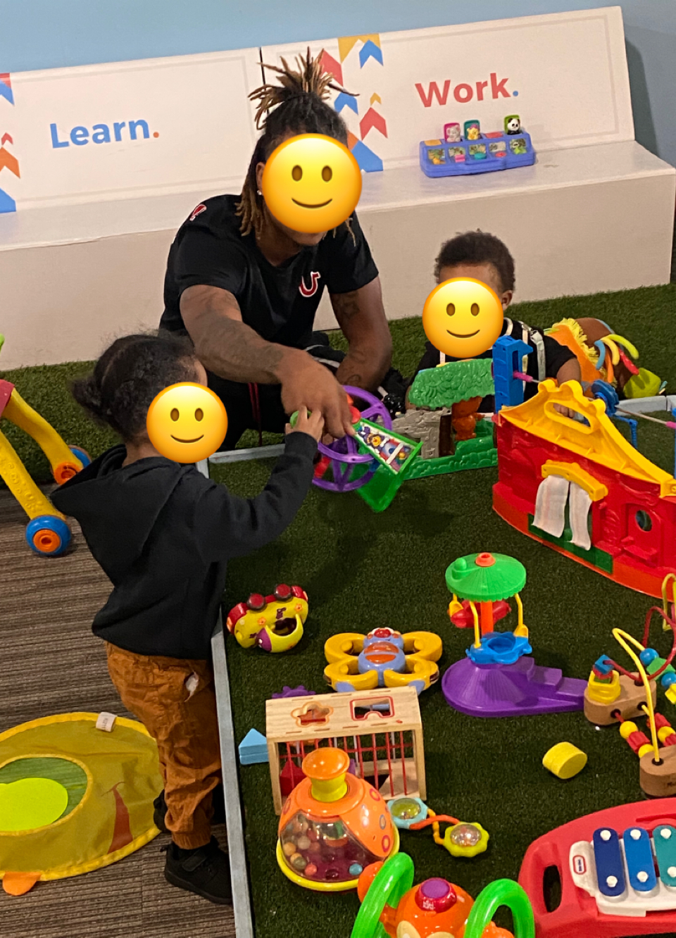 The Monkey’s Treehouse Play Space, Beer Garden & Eatery | cafe | 91 Seaboard Ln #103, Brentwood, TN 37027, USA | 6159427911 OR +1 615-942-7911