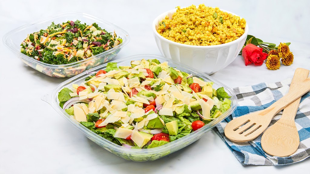 Mendocino Farms | restaurant | 1895 Ygnacio Valley Rd #28, Walnut Creek, CA 94598, USA | 9254821171 OR +1 925-482-1171