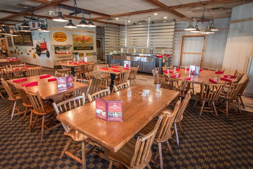 Machine Shed Restaurant Pewaukee | restaurant | N14W24145 Tower Pl, Waukesha, WI 53188, USA | 2625231322 OR +1 262-523-1322