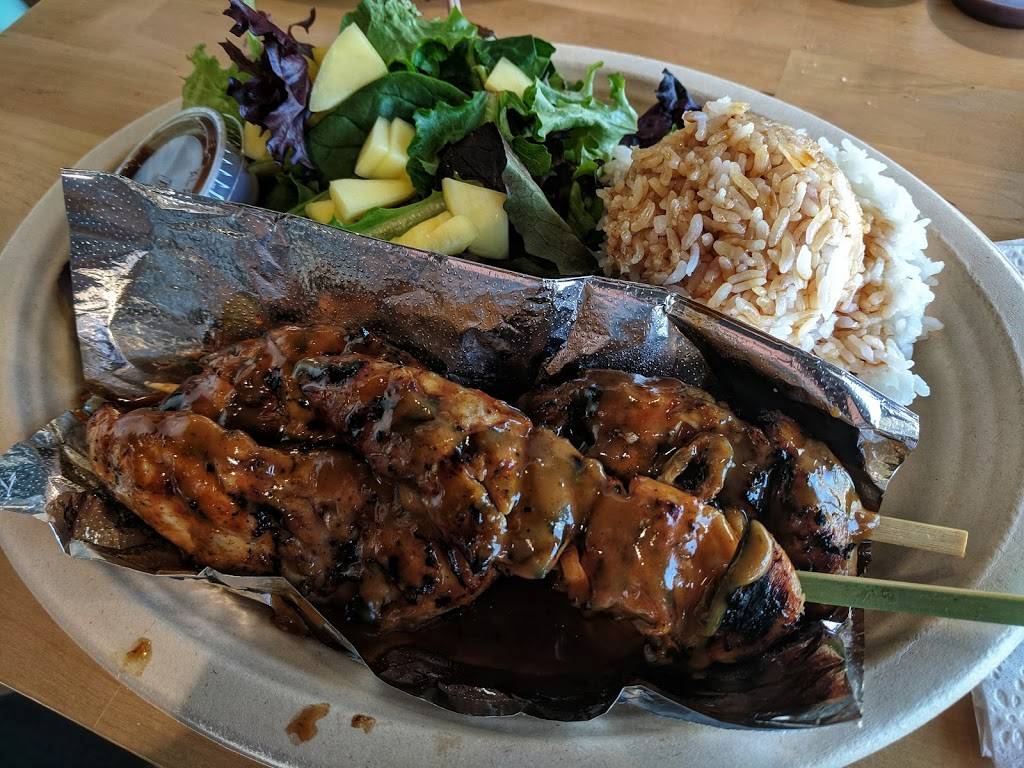 Johnny Pacific | restaurant | 20133 Saticoy St, Winnetka, CA 91306, USA | 8188856927 OR +1 818-885-6927