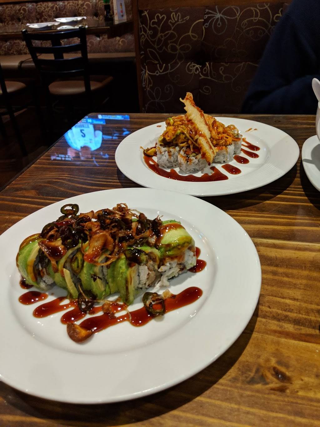 Zono Sushi | restaurant | 139 Artsakh Ave, Glendale, CA 91206, USA | 8185074819 OR +1 818-507-4819