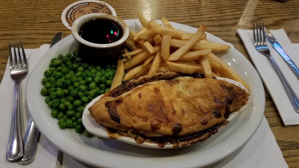 Robin Hood British Pub | restaurant | 13640 Burbank Blvd, Sherman Oaks, CA 91401, USA | 8189946045 OR +1 818-994-6045