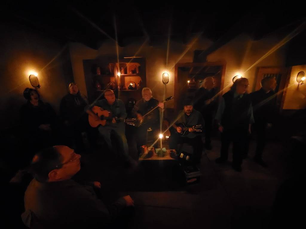 The Tavern Terrace at Historic Richmond Town | restaurant | 3738 Richmond Rd, Staten Island, NY 10306, USA | 7183511611 OR +1 718-351-1611