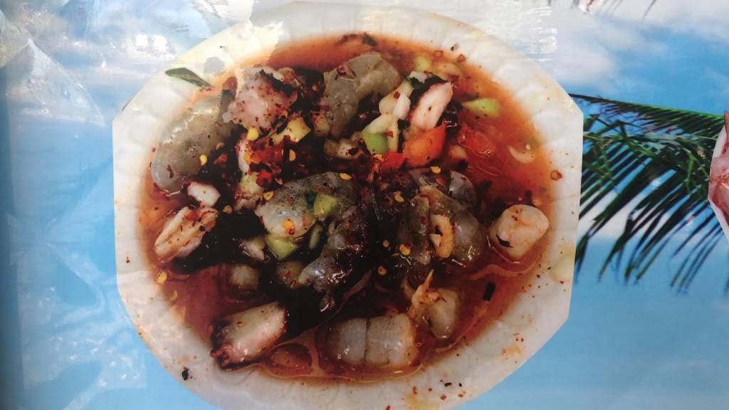 Mariscos Frescos Estilo Mazatlan | restaurant | 123 N Cherokee Ln, Lodi, CA 95240, USA | 2095135324 OR +1 209-513-5324