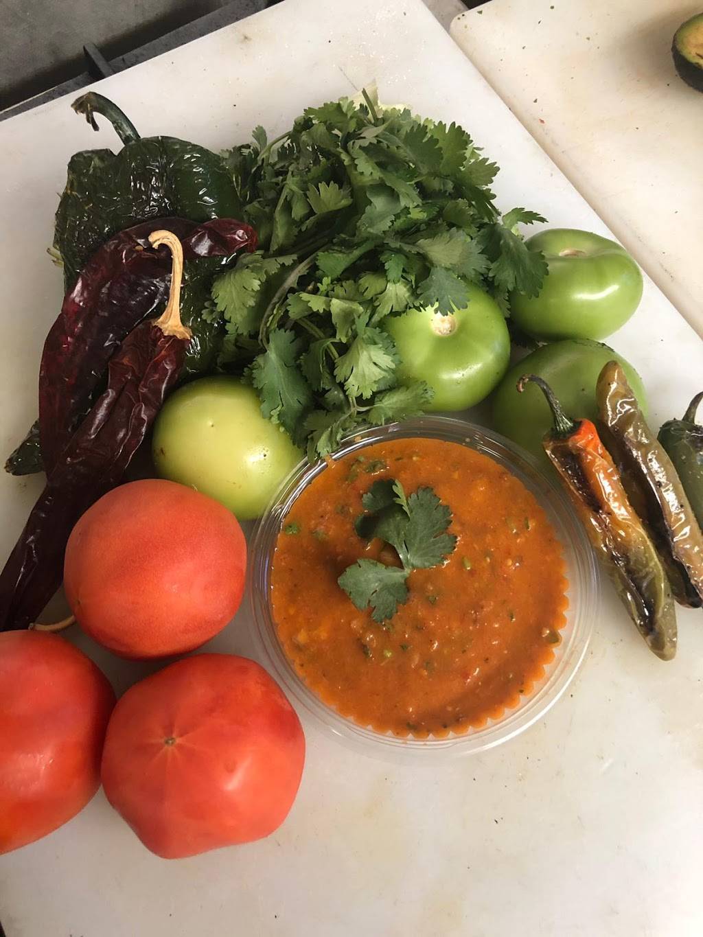 Tacos Padrisimo | restaurant | 5805 W Irlo Bronson Memorial Hwy, Kissimmee, FL 34746, USA | 3212761353 OR +1 321-276-1353