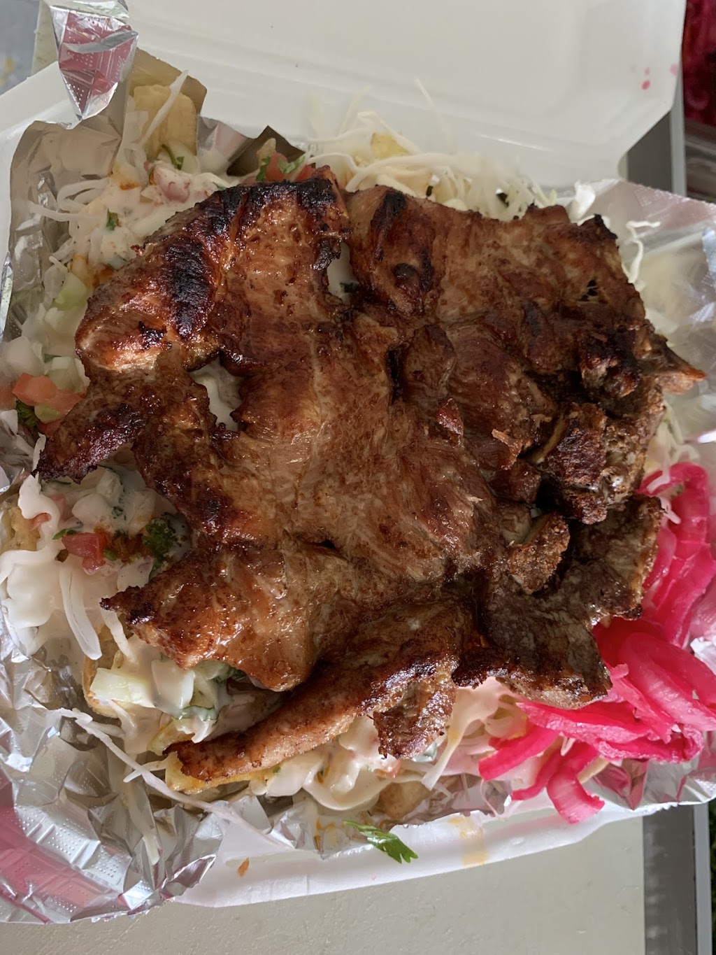 Gastronomía Hondureña | restaurant | 5728 Tidwell Rd, Houston, TX 77016, USA | 8329942082 OR +1 832-994-2082