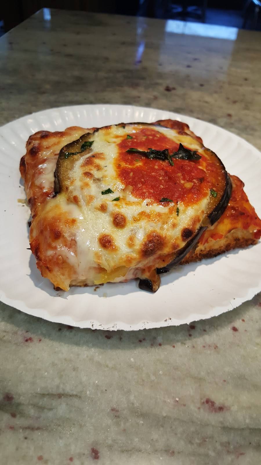 Luigis Original Pizza | restaurant | 1580 Lakewood Rd, Toms River, NJ 08755, USA | 7323494511 OR +1 732-349-4511