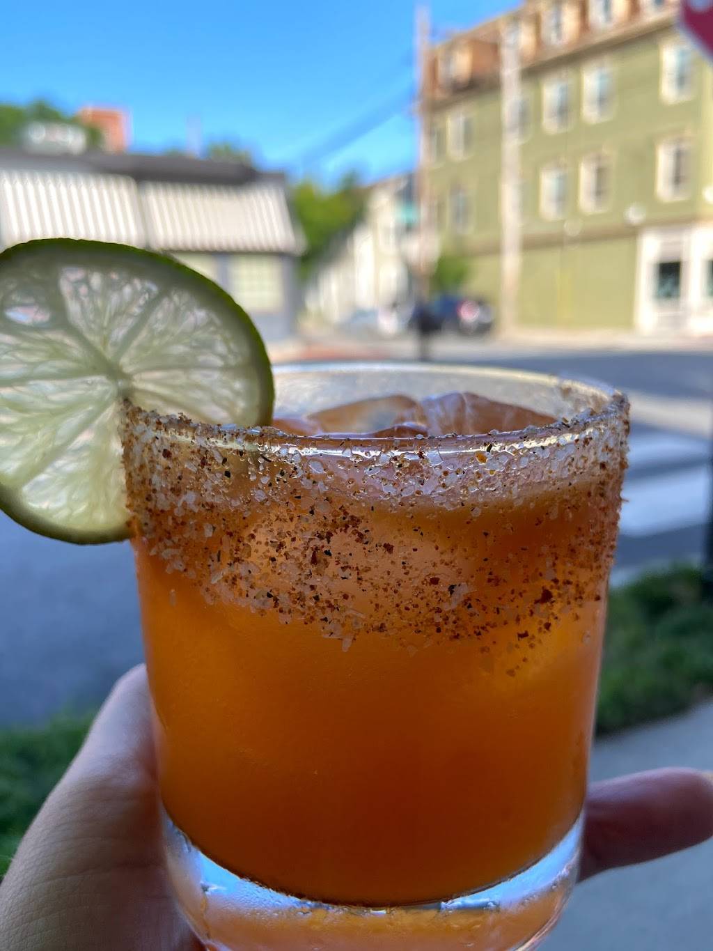 Dolores | restaurant | 100 Hope St, Providence, RI 02906, USA | 4014092075 OR +1 401-409-2075