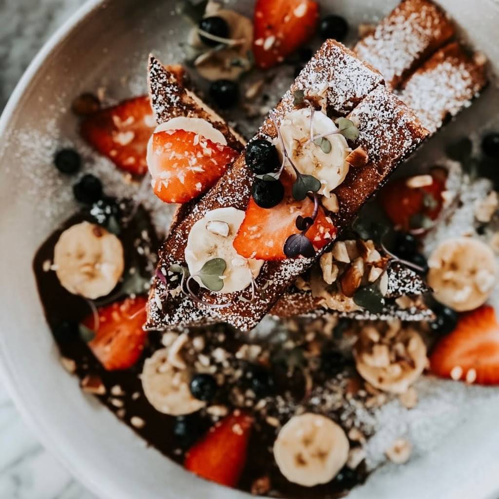 Everyday Eatery | cafe | 6634 Irvine Center Dr, Irvine, CA 92618, USA | 9494187172 OR +1 949-418-7172