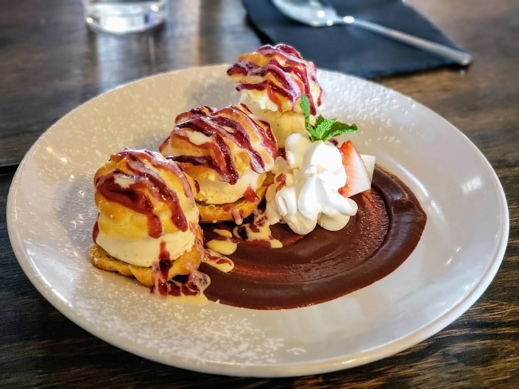 Spruce Street Garden | restaurant | 134 Spruce St N, Winston-Salem, NC 27101, USA | 3369997300 OR +1 336-999-7300