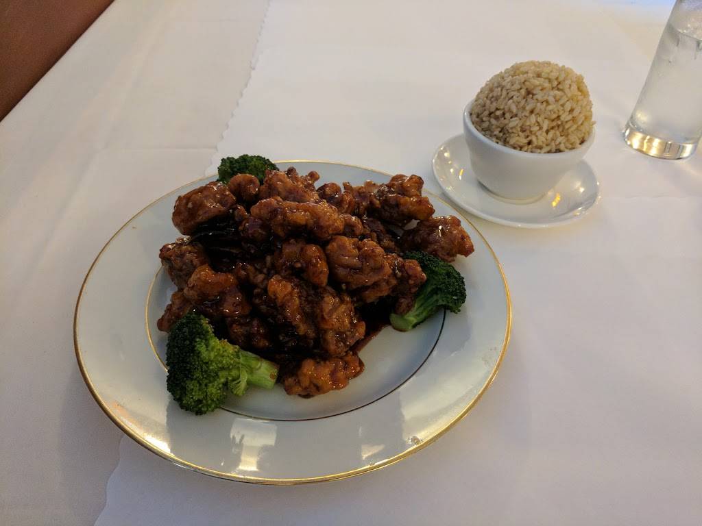 Win Garden | restaurant | 3057, 2794 Diamond St, San Francisco, CA 94131, USA | 4153331331 OR +1 415-333-1331