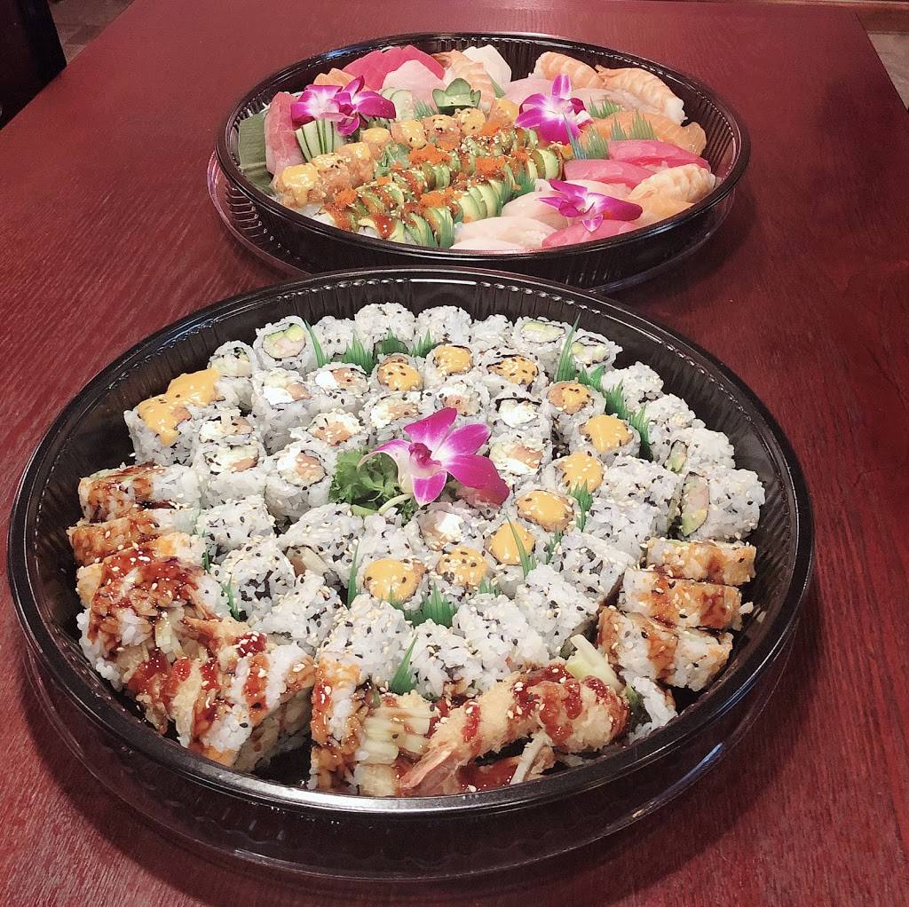 Yuan Japanese Asian Restaurant | restaurant | 177 Remsen St, Cohoes, NY 12047, USA | 5188741527 OR +1 518-874-1527