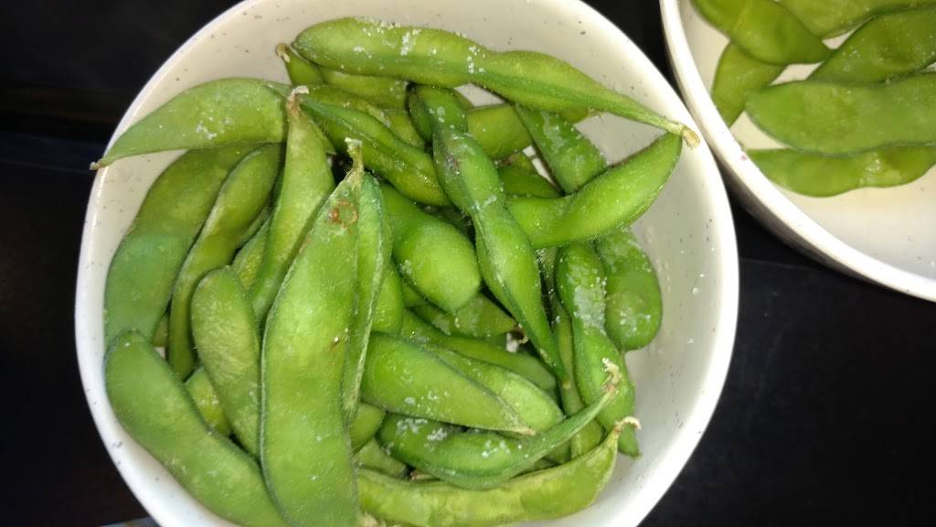 Little Madfish | restaurant | 1021 El Camino Real, Redwood City, CA 94063, USA | 6502999800 OR +1 650-299-9800