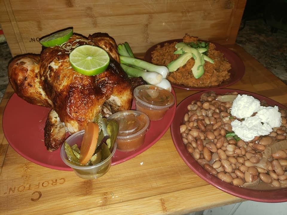 Antojitos mexicanos Miranda | restaurant | 1206 Lynn Ave, Auburndale, FL 33823, USA | 8636578457 OR +1 863-657-8457