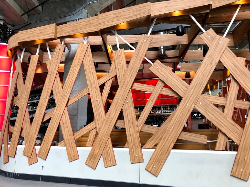 Molly Bs | restaurant | 1414 Andrew Young International Blvd, Mercedes-Benz Stadium, Atlanta, GA 30313, USA | 4703415050 OR +1 470-341-5050