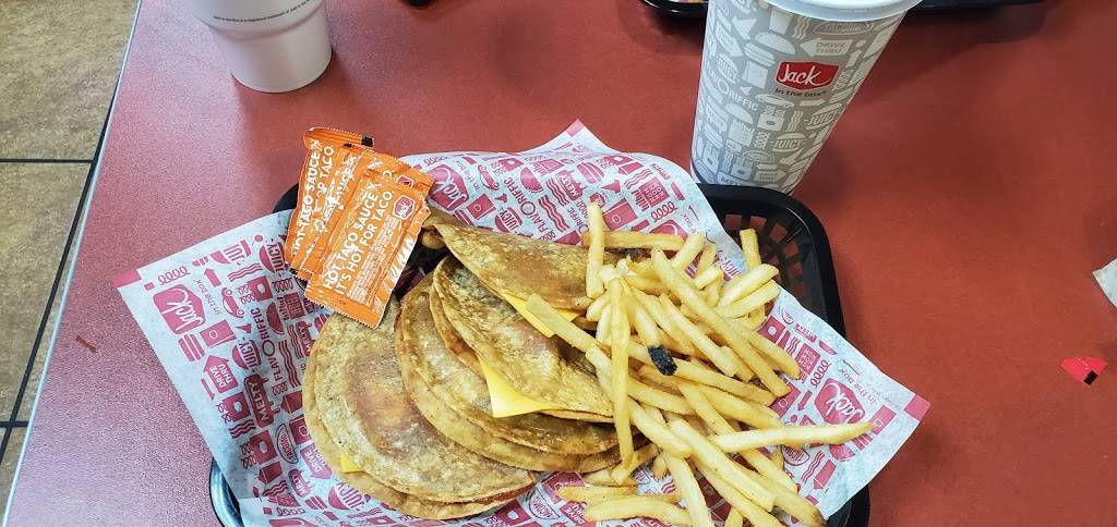 Jack in the Box | restaurant | 3000 Mallory Ln, Franklin, TN 37067, USA | 6157789575 OR +1 615-778-9575