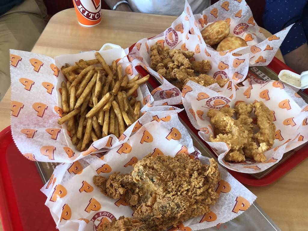 Popeyes | restaurant | 73 Strathy Rd, Cobourg, ON K9A 5W8, Canada | 9053723500 OR +1 905-372-3500