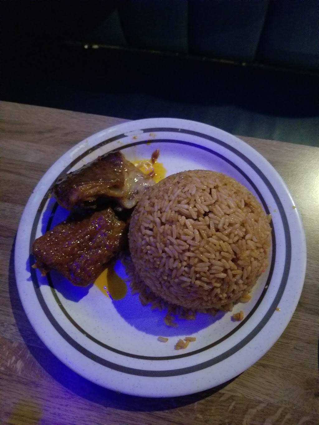 Aso Rock | Restaurant & Lounge | restaurant | 9220 Skillman St #115, Dallas, TX 75243, USA | 8178096039 OR +1 817-809-6039