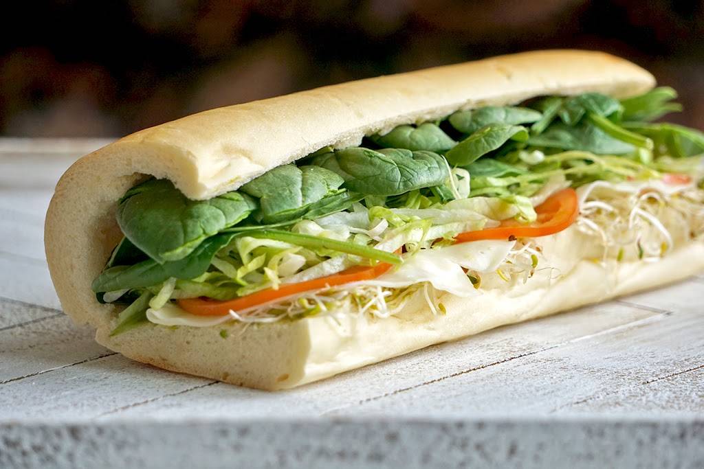 Milios Sandwiches | meal delivery | 242 N Century Ave, Waunakee, WI 53597, USA | 6088503543 OR +1 608-850-3543