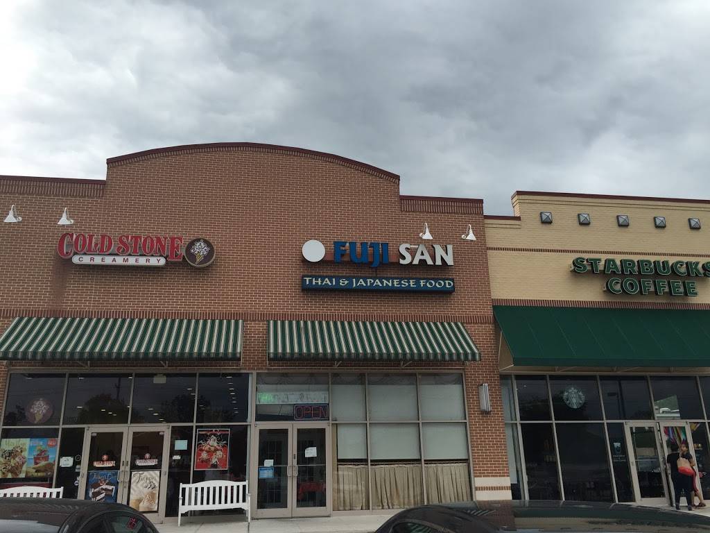 Fuji San | restaurant | 10015 York Rd, Cockeysville, MD 21030, USA | 4106289098 OR +1 410-628-9098