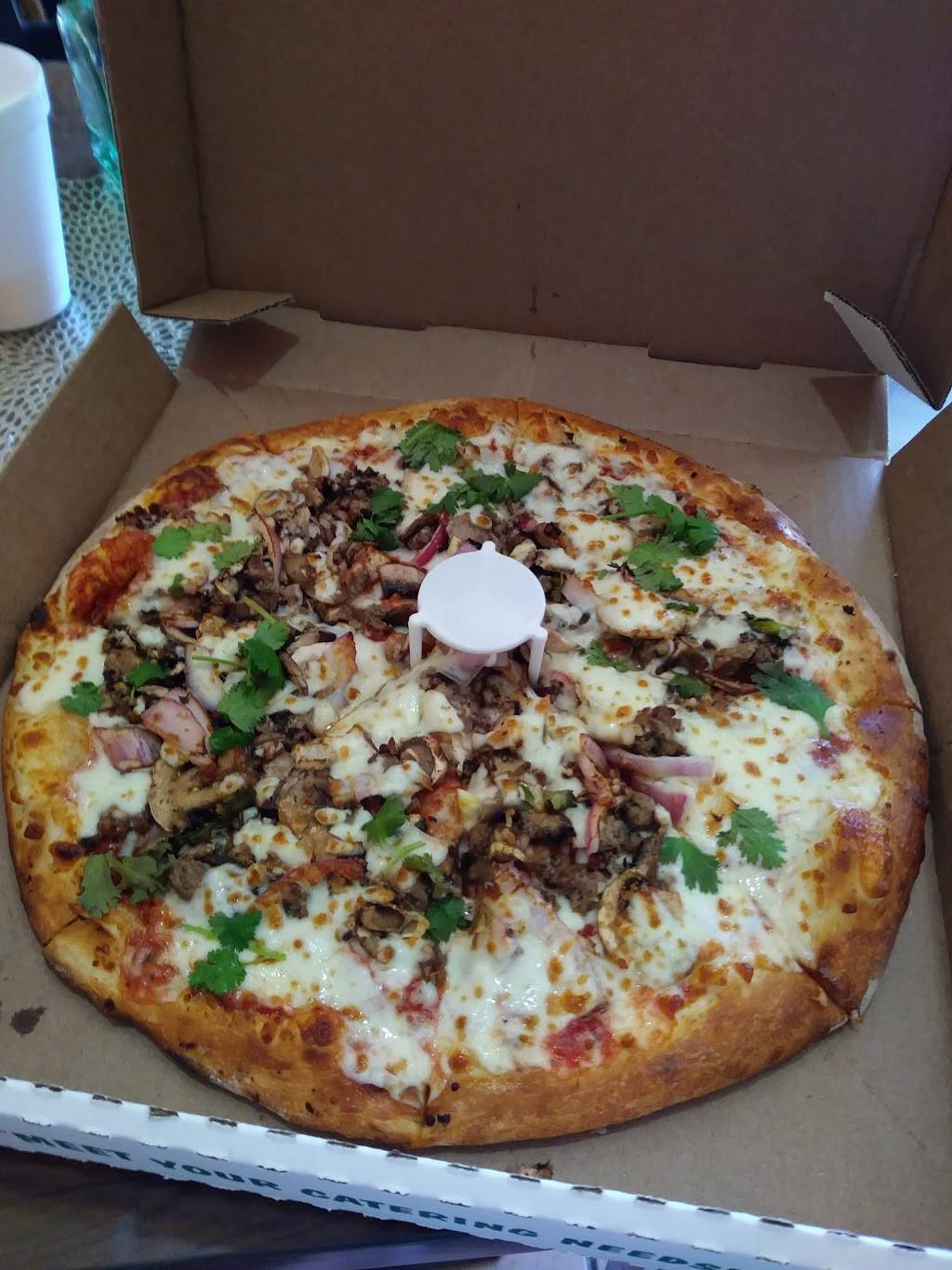 Guidos Pizza & Pasta | meal delivery | 8650 Lindley Ave, Northridge, CA 91325, USA | 8187010366 OR +1 818-701-0366