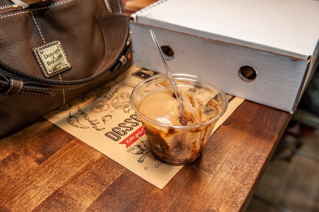 All About Empanadas | restaurant | 15956 W State Rd 84, Sunrise, FL 33326, USA | 7543019737 OR +1 754-301-9737