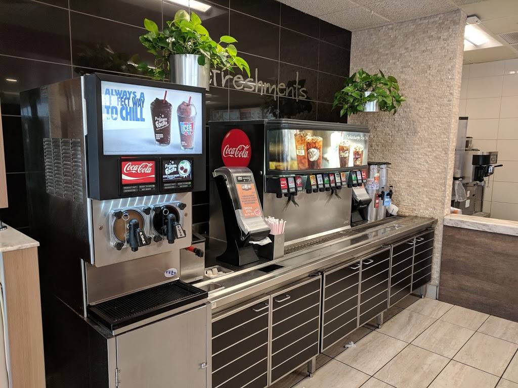 Burger King | restaurant | 568 W Dekalb Pike, King of Prussia, PA 19406, USA | 6102653227 OR +1 610-265-3227