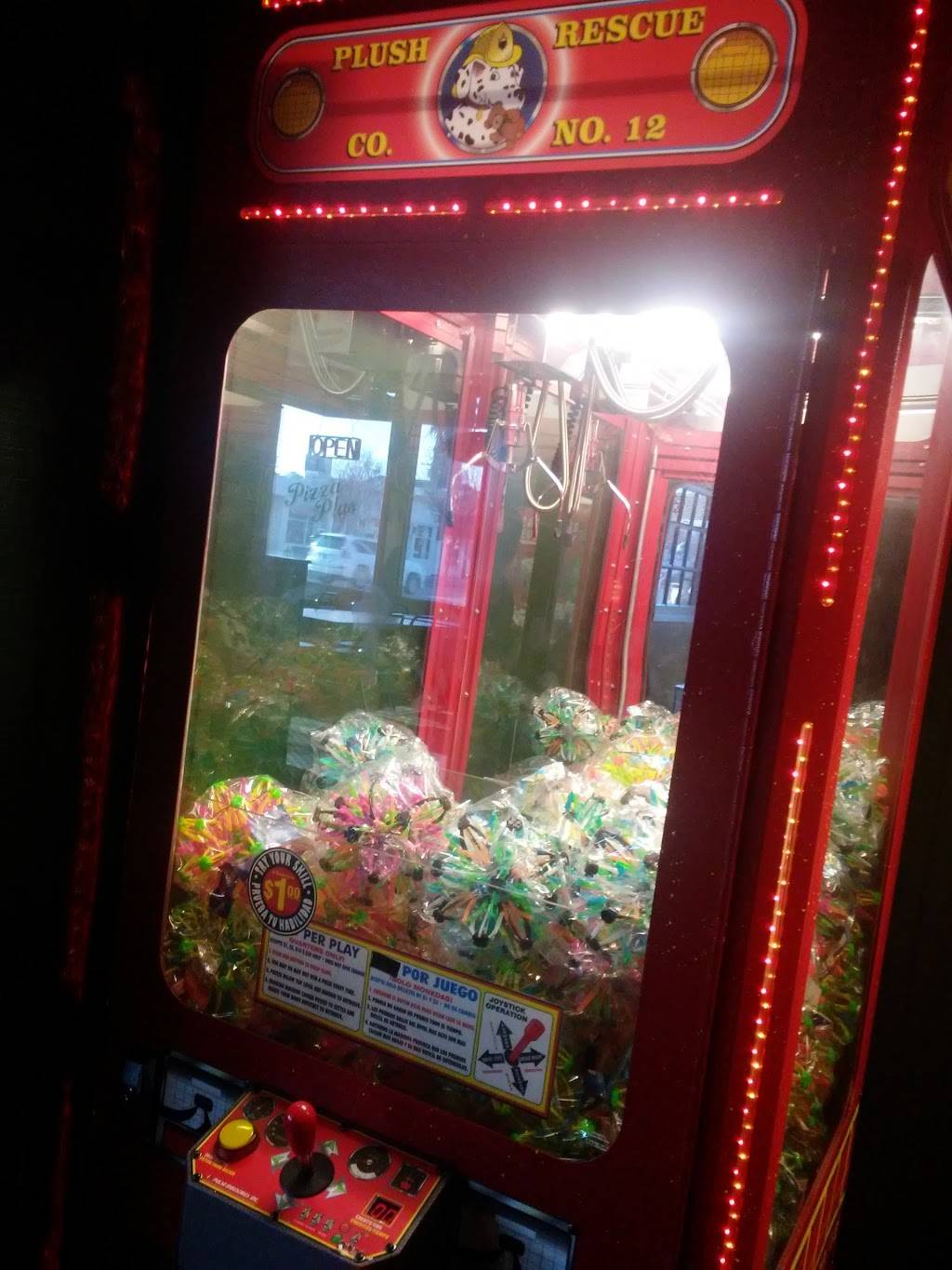 Pizza Plus | restaurant | 12705 Bentley St F, Waterford, CA 95386, USA | 2098741881 OR +1 209-874-1881