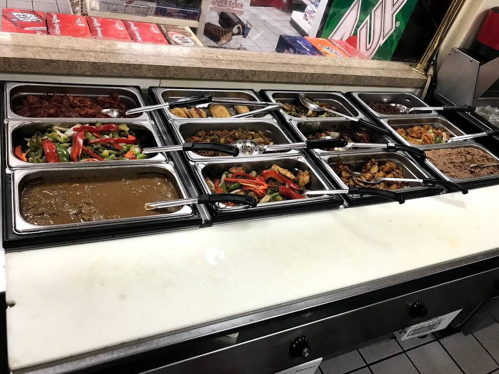 Marias Tacos And Pupusas | restaurant | 702 S Acme Rd, San Antonio, TX 78237, USA | 2105602232 OR +1 210-560-2232