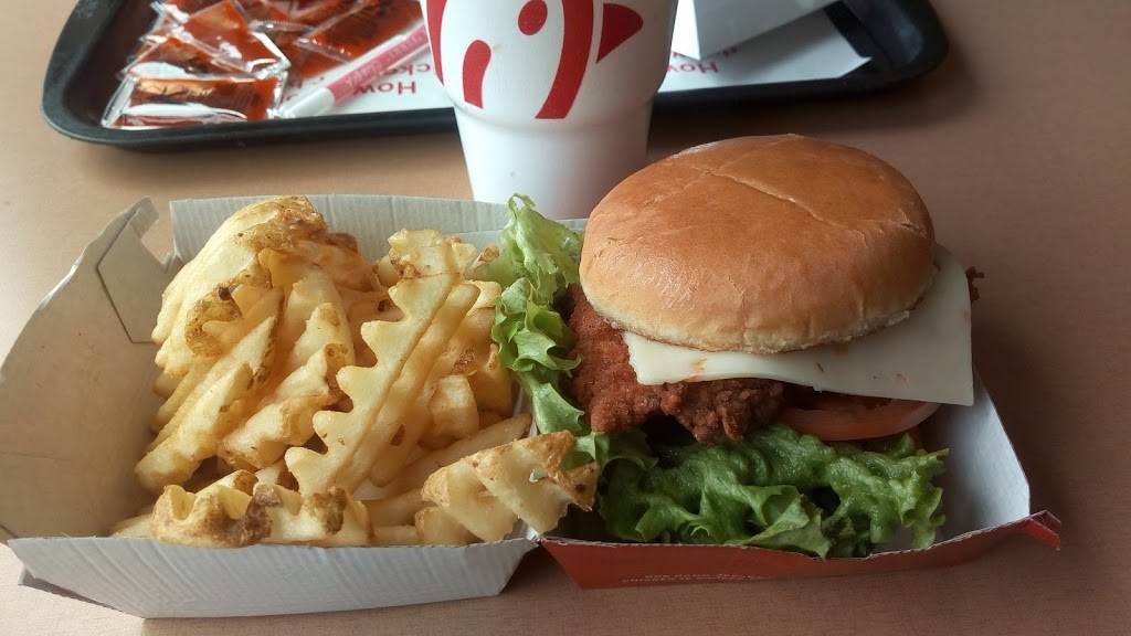 Chick-fil-A | restaurant | 387 E, FM1382, Cedar Hill, TX 75104, USA | 9722930022 OR +1 972-293-0022