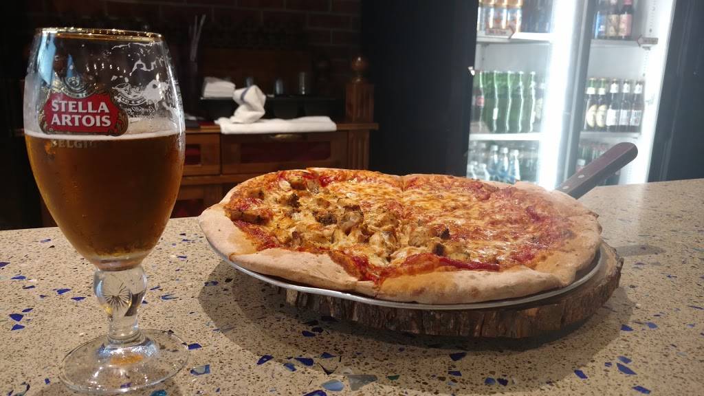 Italian Kitchen | restaurant | 4503, 8201 Fenton St, Silver Spring, MD 20910, USA | 3017208469 OR +1 301-720-8469