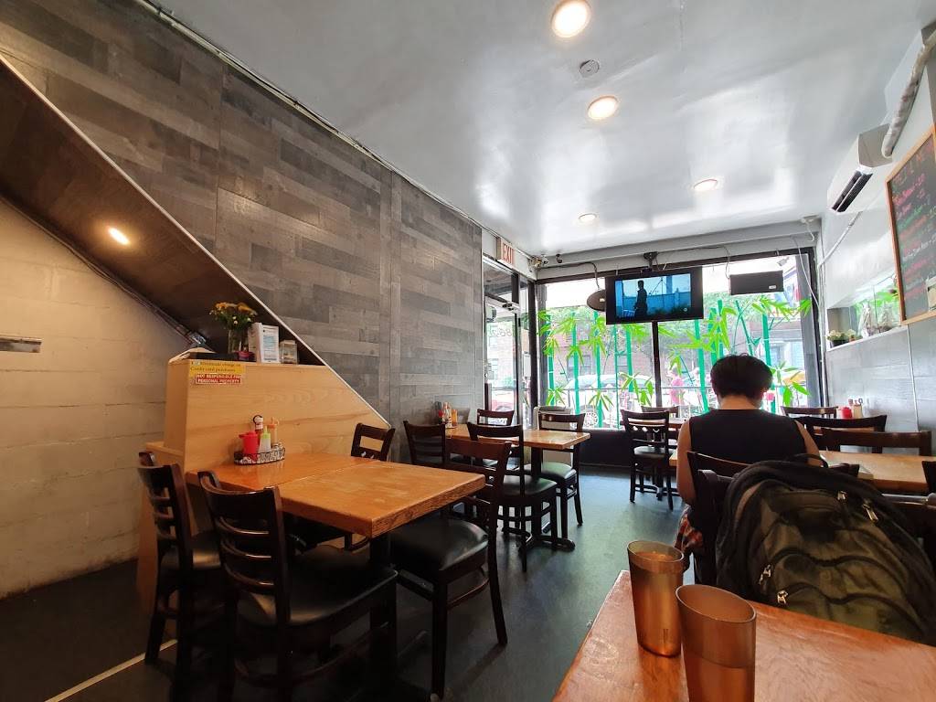 Sky Cafe | restaurant | 8620 Whitney Ave, Queens, NY 11373, USA | 7186519759 OR +1 718-651-9759