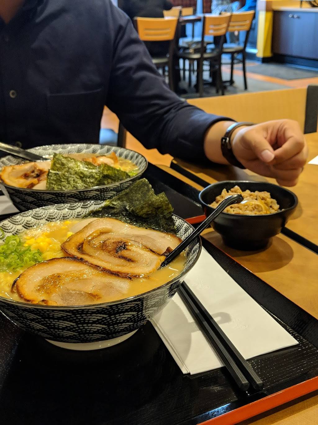 Kome Shokudo | restaurant | 1383 16th Ave #2, Richmond Hill, ON L4B 0E2, Canada | 9052378667 OR +1 905-237-8667