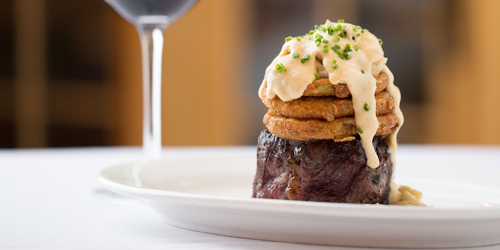 Jacksons Steakhouse | restaurant | 400 S Palafox St, Pensacola, FL 32502, USA | 8504699898 OR +1 850-469-9898